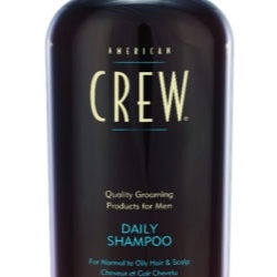 American Crew Daily Shampoo 450 ml